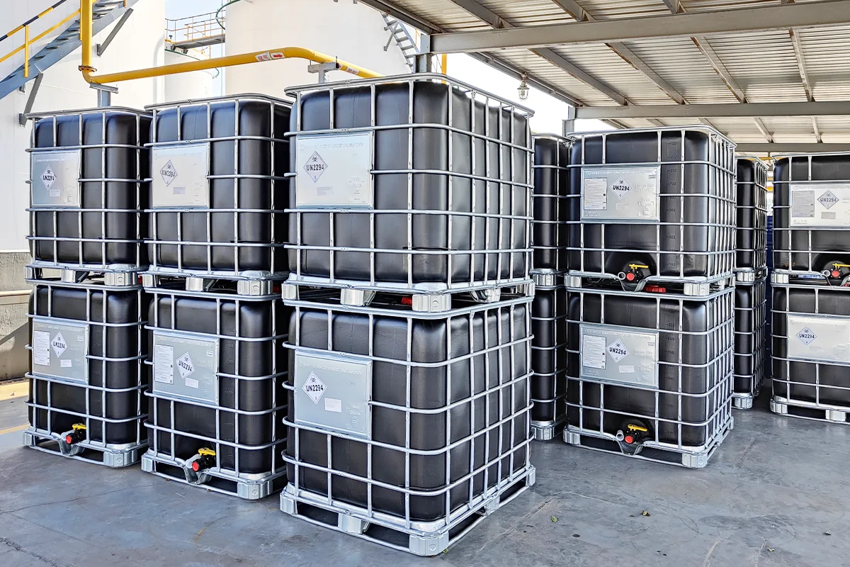 Qu’est-ce que la N-méthylaniline ?