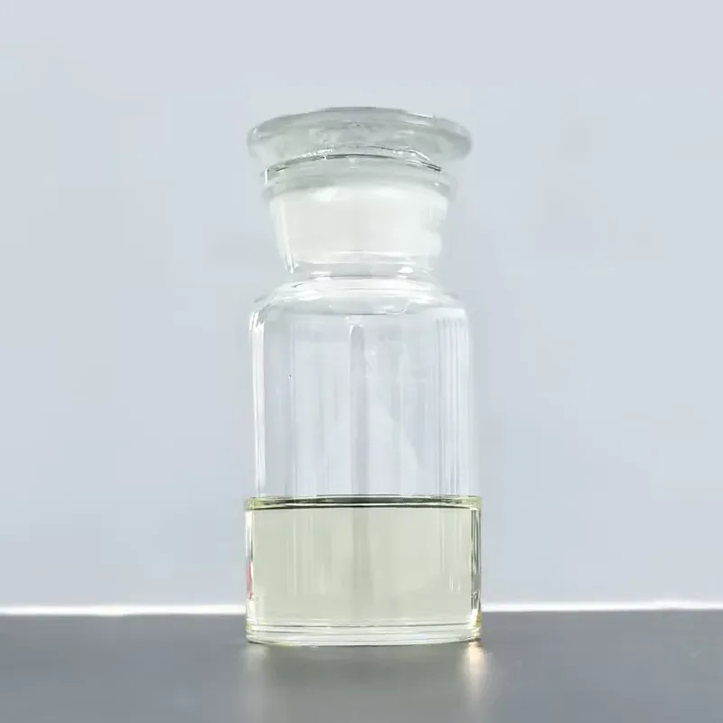 Comment la N-méthylaniline transforme-t-elle les technologies modernes d’amélioration des carburants ?