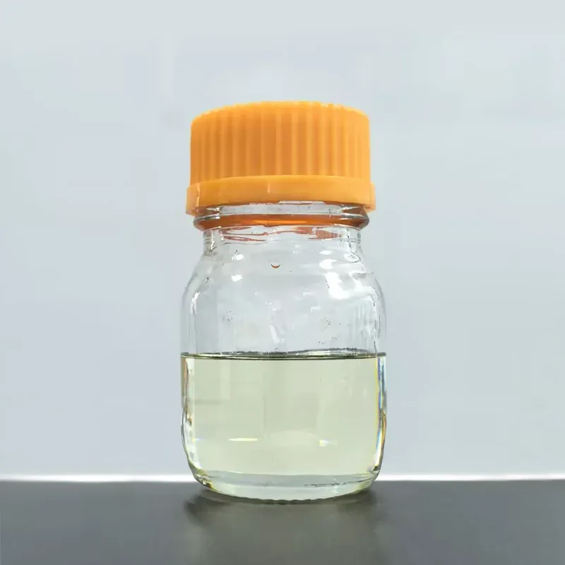 Comment la N-méthylaniline peut-elle améliorer les performances des carburants modernes ?
