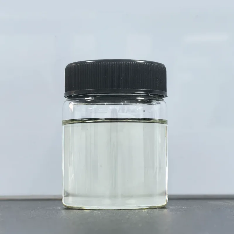 Booster d'octane, agent antidétonant